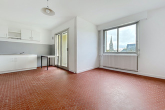 Ma-Cabane - Vente Appartement MONT-SAINT-AIGNAN, 26 m²