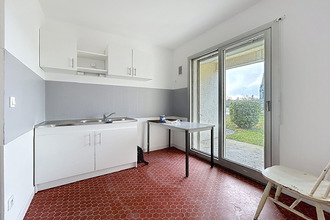 Ma-Cabane - Vente Appartement MONT-SAINT-AIGNAN, 26 m²