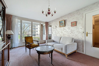 Ma-Cabane - Vente Appartement MONT-SAINT-AIGNAN, 80 m²