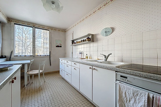 Ma-Cabane - Vente Appartement MONT-SAINT-AIGNAN, 80 m²