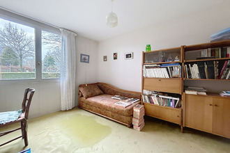 Ma-Cabane - Vente Appartement MONT-SAINT-AIGNAN, 80 m²