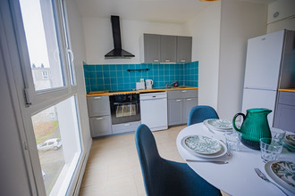 Ma-Cabane - Vente Appartement MONT-SAINT-AIGNAN, 74 m²