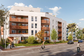 Vente Appartement 76130, MONT-SAINT-AIGNAN France