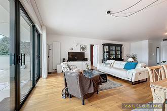 Ma-Cabane - Vente Appartement MONT-SAINT-AIGNAN, 98 m²