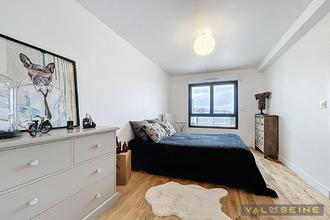Ma-Cabane - Vente Appartement MONT-SAINT-AIGNAN, 98 m²