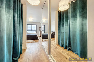 Ma-Cabane - Vente Appartement MONT-SAINT-AIGNAN, 98 m²