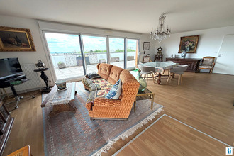 Ma-Cabane - Vente Appartement MONT-SAINT-AIGNAN, 115 m²