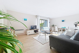 Ma-Cabane - Vente Appartement MONT-SAINT-AIGNAN, 87 m²