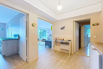 Ma-Cabane - Vente Appartement MONT-SAINT-AIGNAN, 87 m²
