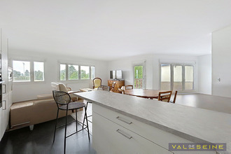 Ma-Cabane - Vente Appartement MONT-SAINT-AIGNAN, 86 m²