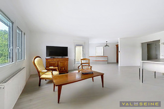 Ma-Cabane - Vente Appartement MONT-SAINT-AIGNAN, 86 m²