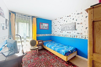 Ma-Cabane - Vente Appartement MONT-SAINT-AIGNAN, 91 m²