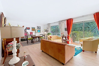 Ma-Cabane - Vente Appartement MONT-SAINT-AIGNAN, 87 m²