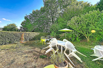 Ma-Cabane - Vente Appartement MONT-SAINT-AIGNAN, 87 m²