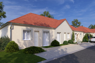 Vente Appartement 54350, MONT-SAINT-MARTIN France