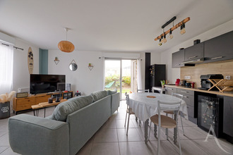 Vente Appartement 85600, MONTAIGU France