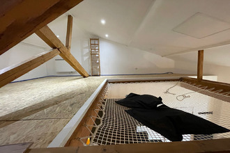 Ma-Cabane - Vente Appartement MONTANAY, 54 m²