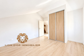 Ma-Cabane - Vente Appartement Montanay, 70 m²