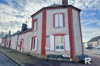 Ma-Cabane - Vente Appartement Montargis, 47 m²