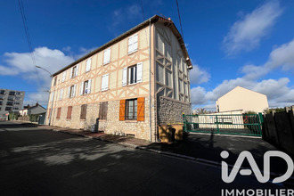 Vente Appartement 45200, Montargis France