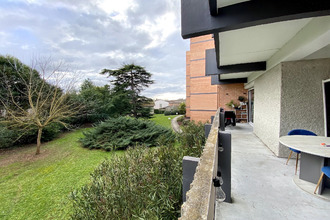 Ma-Cabane - Vente Appartement Montauban, 94 m²