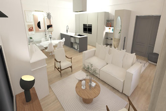 Ma-Cabane - Vente Appartement Montauban, 93 m²