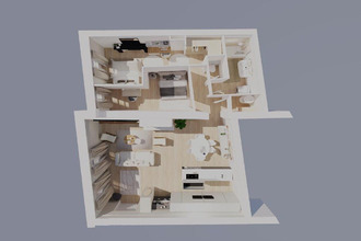 Ma-Cabane - Vente Appartement Montauban, 93 m²