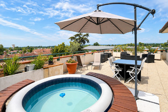 Ma-Cabane - Vente Appartement MONTAUBAN, 104 m²