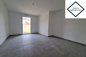 Ma-Cabane - Vente Appartement Montauban-de-Bretagne, 106 m²