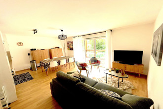 Ma-Cabane - Vente Appartement Montauban-de-Luchon, 61 m²