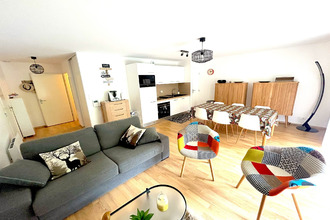 Ma-Cabane - Vente Appartement Montauban-de-Luchon, 61 m²