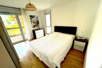 Ma-Cabane - Vente Appartement Montauban-de-Luchon, 61 m²