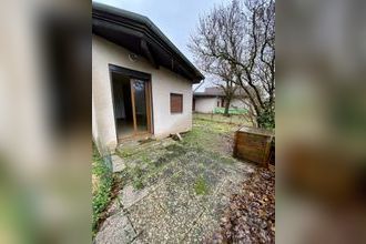 Ma-Cabane - Vente Appartement Montbard, 35 m²