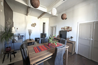 Ma-Cabane - Vente Appartement Montbazin, 72 m²