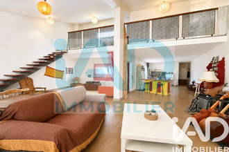 Vente Appartement 34560, Montbazin France