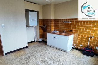 Ma-Cabane - Vente Appartement Montbéliard, 78 m²