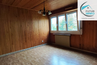 Ma-Cabane - Vente Appartement Montbéliard, 78 m²