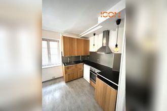 Ma-Cabane - Vente Appartement Montbéliard, 73 m²