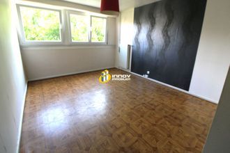 Ma-Cabane - Vente Appartement MONTBELIARD, 44 m²