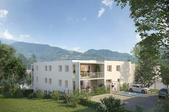 Ma-Cabane - Vente Appartement Montbonnot-Saint-Martin, 85 m²