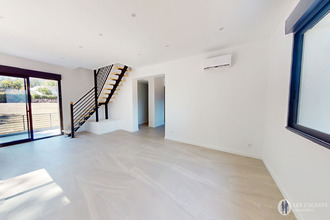 Ma-Cabane - Vente Appartement MONTBONNOT-SAINT-MARTIN, 130 m²