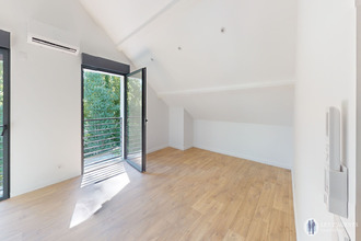 Ma-Cabane - Vente Appartement MONTBONNOT-SAINT-MARTIN, 130 m²