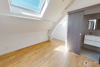 Ma-Cabane - Vente Appartement MONTBONNOT-SAINT-MARTIN, 130 m²