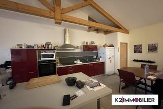 Ma-Cabane - Vente Appartement Montboucher-sur-Jabron, 67 m²
