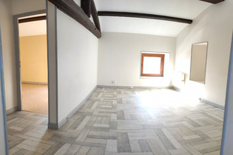 Ma-Cabane - Vente Appartement Montbrison, 34 m²