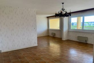 Ma-Cabane - Vente Appartement MONTCEAU-LES-MINES, 86 m²