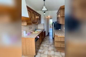 Ma-Cabane - Vente Appartement MONTCEAU-LES-MINES, 86 m²