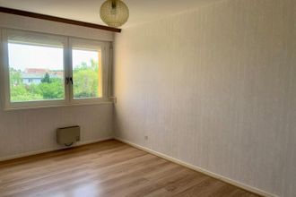 Ma-Cabane - Vente Appartement MONTCEAU-LES-MINES, 86 m²