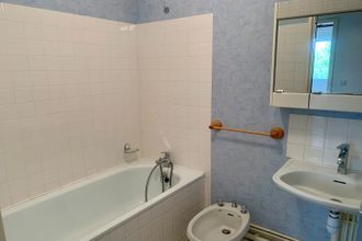 Ma-Cabane - Vente Appartement MONTCEAU-LES-MINES, 86 m²