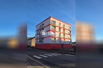 Vente Appartement 71300, Montceau-les-Mines France